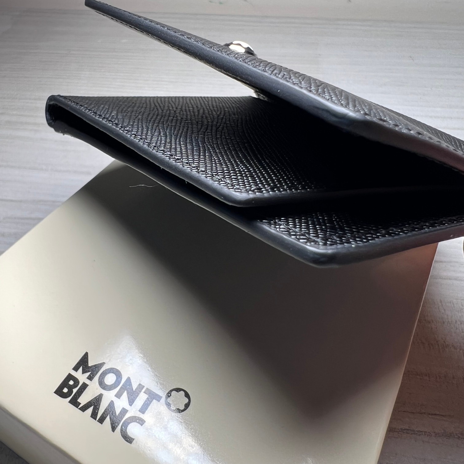 Montblanc Wallets Purse